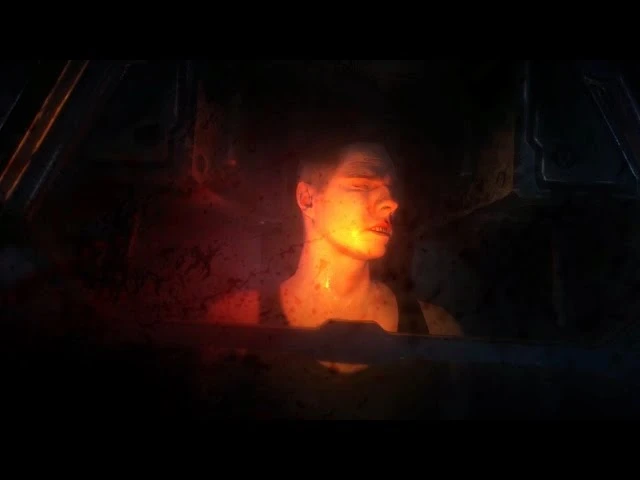 Трейлер к выходу хоррора Syndrome