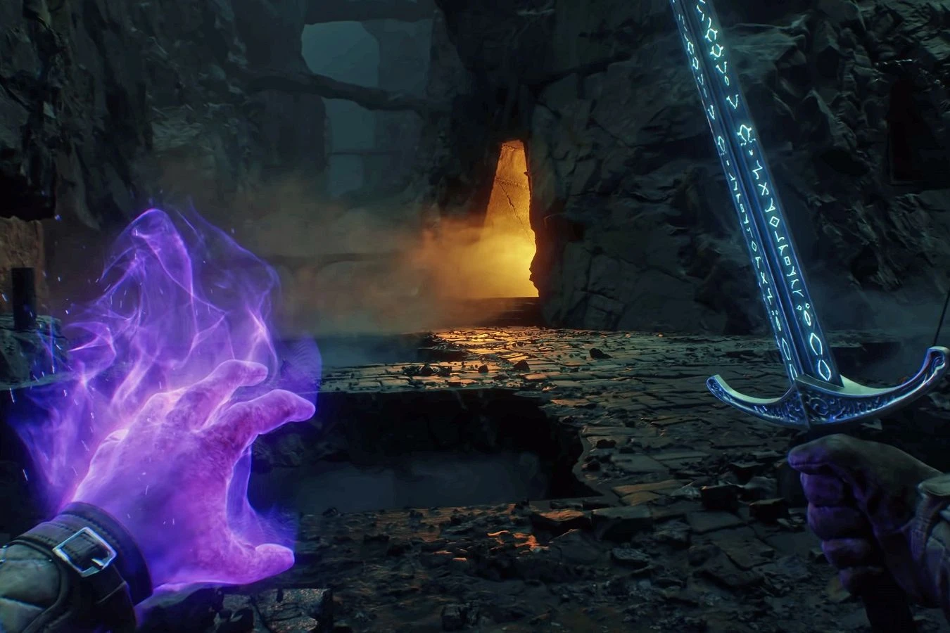 Avowed "Оптимизированные настройки"