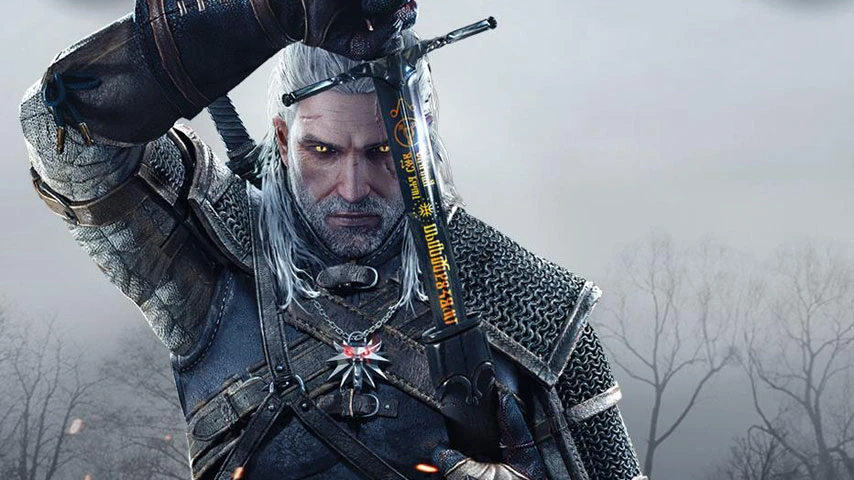 The Witcher 3 стала игрой года по версии GDC Awards 2016