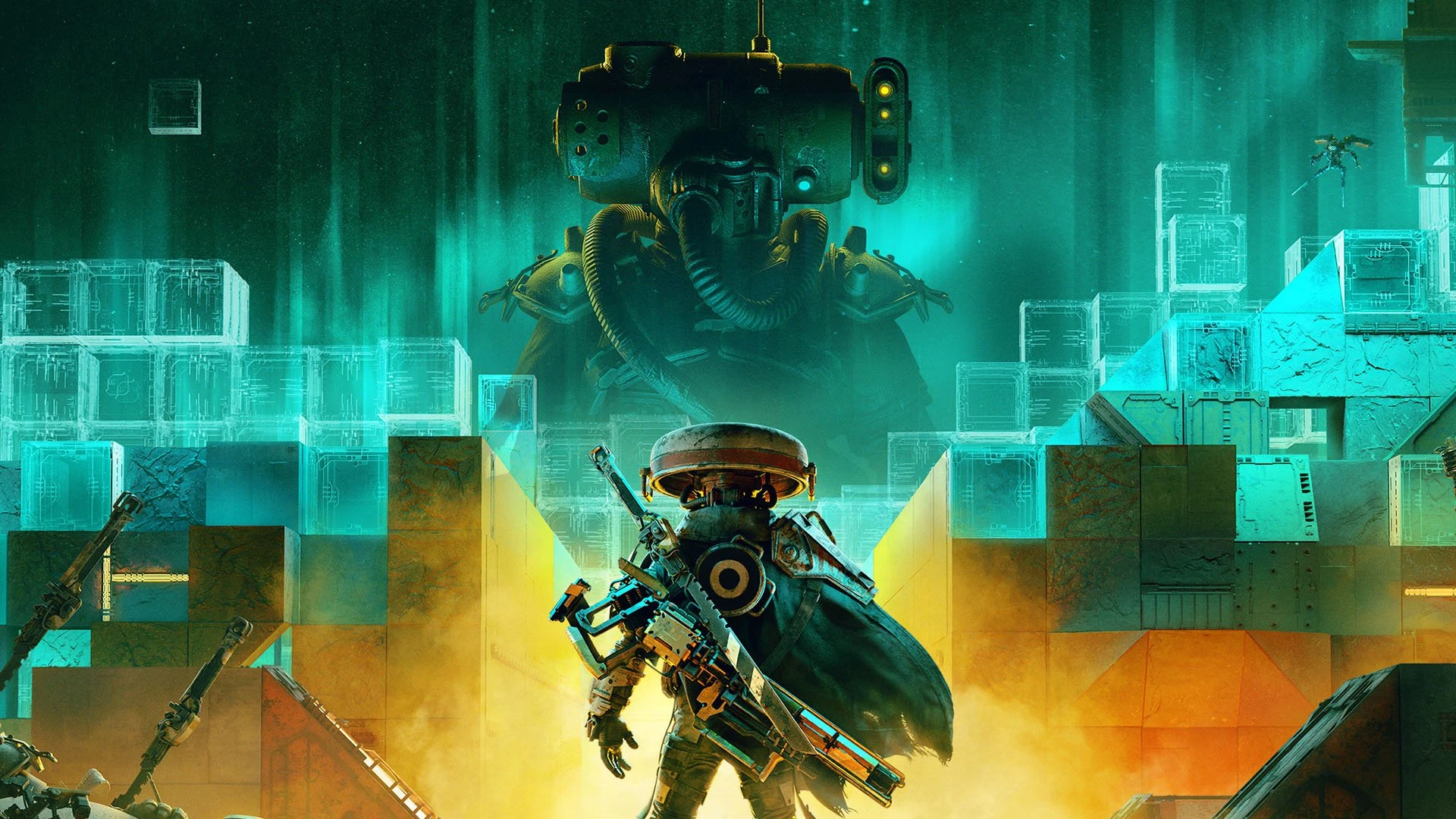 Вышел драйвер AMD Software Adrenalin 23.4.1 с поддержкой Meet Your Maker