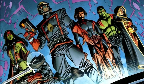 Eurogamer: Telltale действительно делает игру по Стражам Галактики