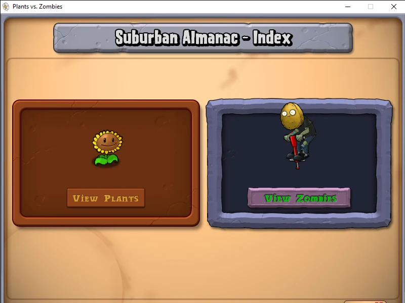 Plants vs. Zombies "Мод на усложнение игры - PvZ Beta Special" {0.95 Бета}