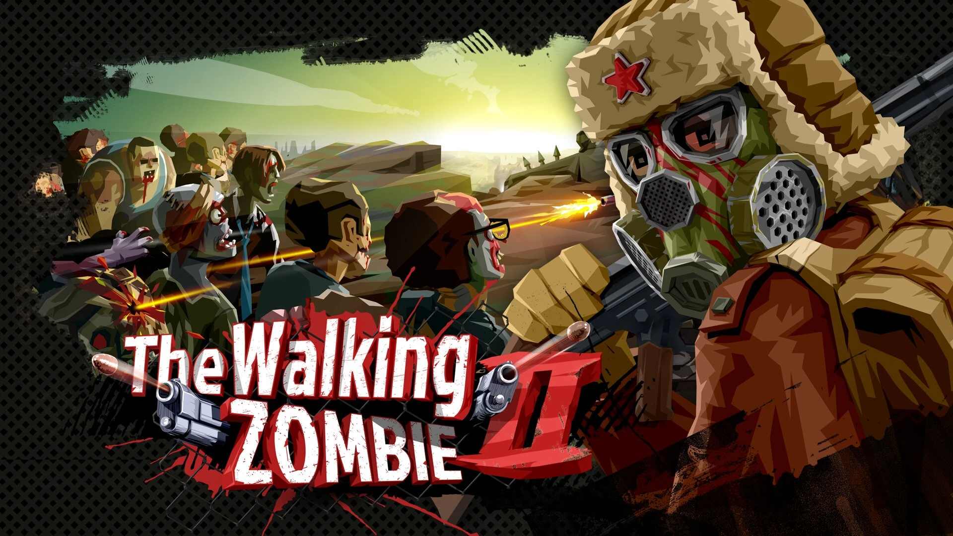 The Walking Zombie 2 "Таблица для Cheat Engine" [UPD: 23.07.2023] {SeryogaSK}