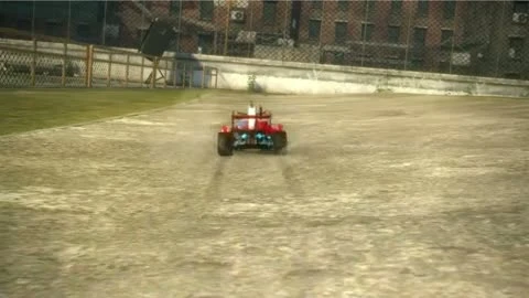 MotorStorm RC "Wasabi Lightning SPECIAL Supercar"