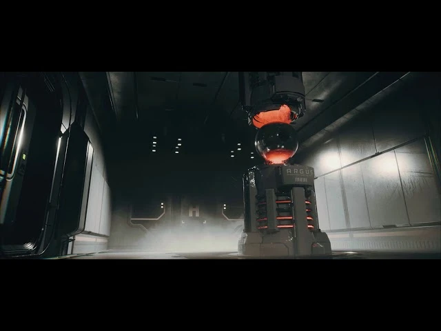 Новый тизер-трейлер космического хоррора Quantum Error