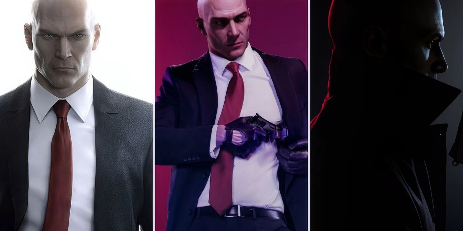 Игроки считают, что Hitman 2 имеет лучшие уровни в трилогии