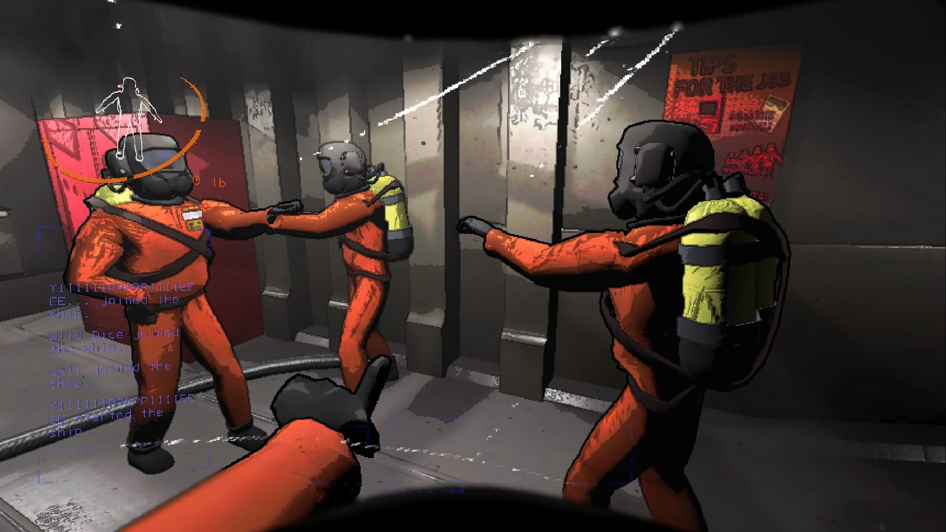 Кооперативный хоррор Lethal Company получит массивный апдейт с новыми врагами, локациями и многим другим