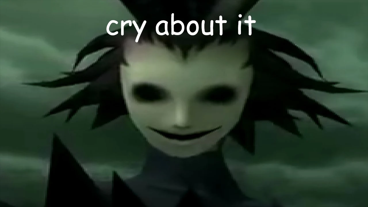 Опыт с Никс самый психологический во многих аспектах