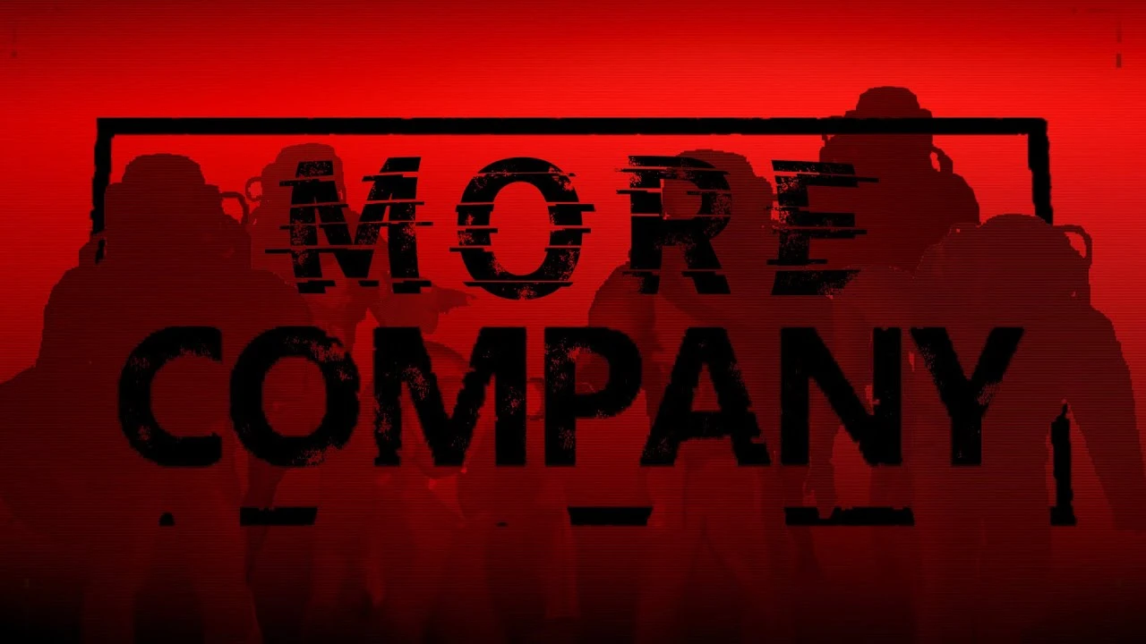 Lethal Company "Увеличение количества игроков на сервере"