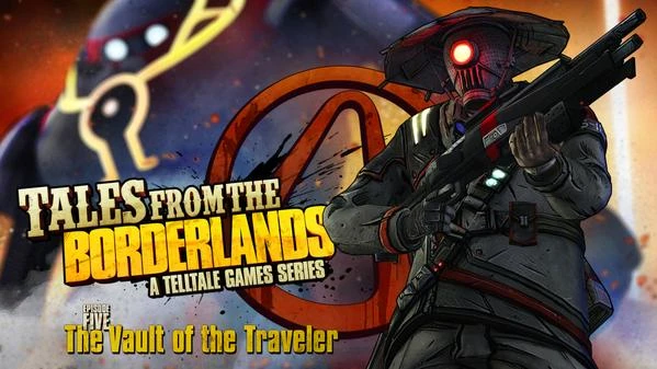 Оценки пятого эпизода Tales from the Borderlands