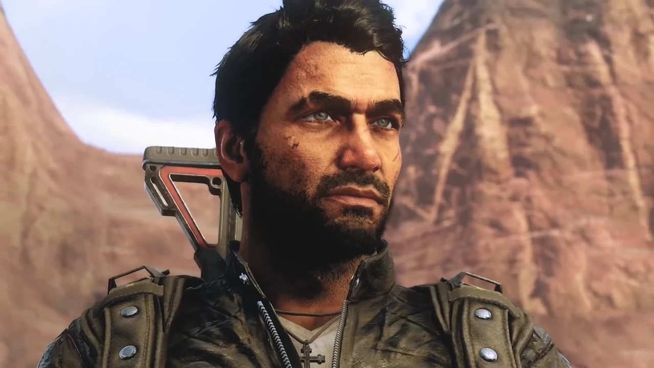 "Это все дело рук одного человека?" - новый трейлер Just Cause 4