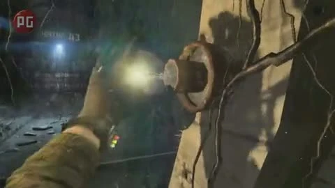 Metro: Last Light. Дыша ровнее