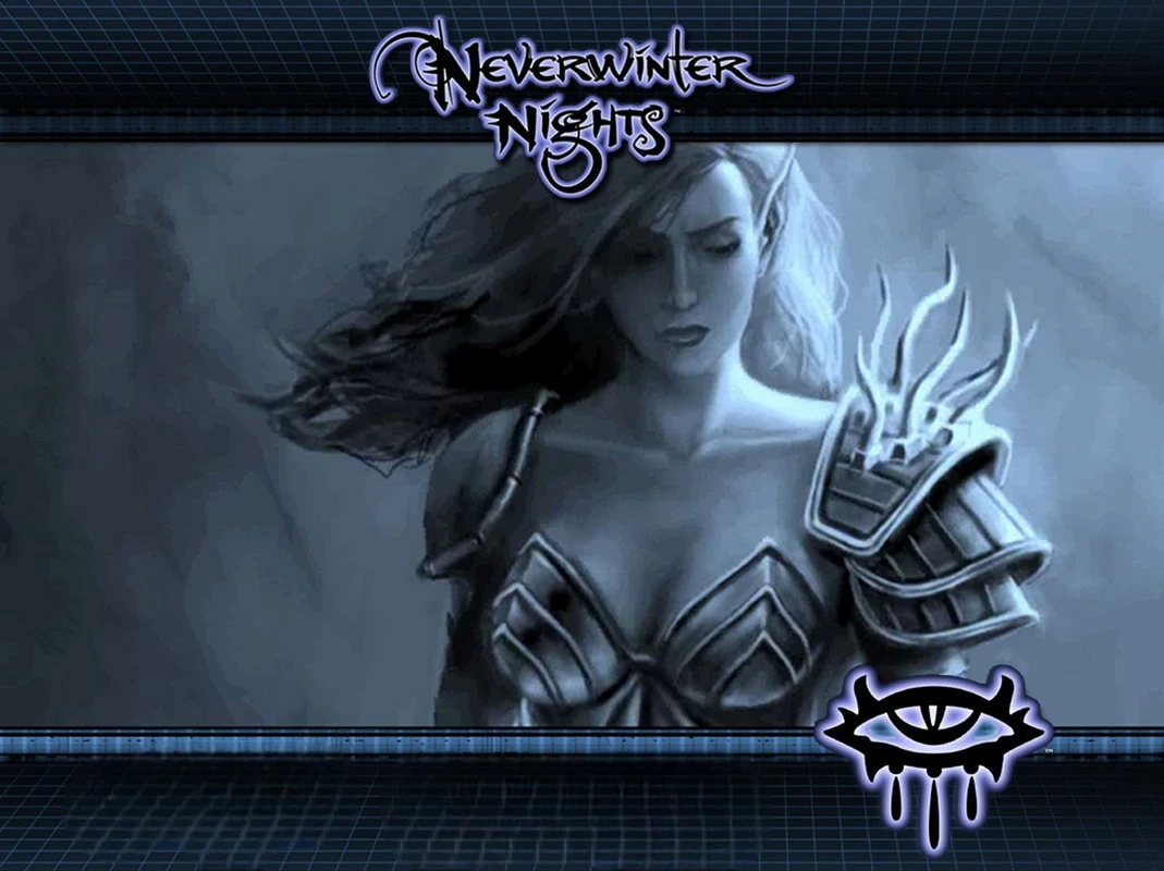 Neverwinter Nights Enhanced Edition "Набор женских моделей головы"