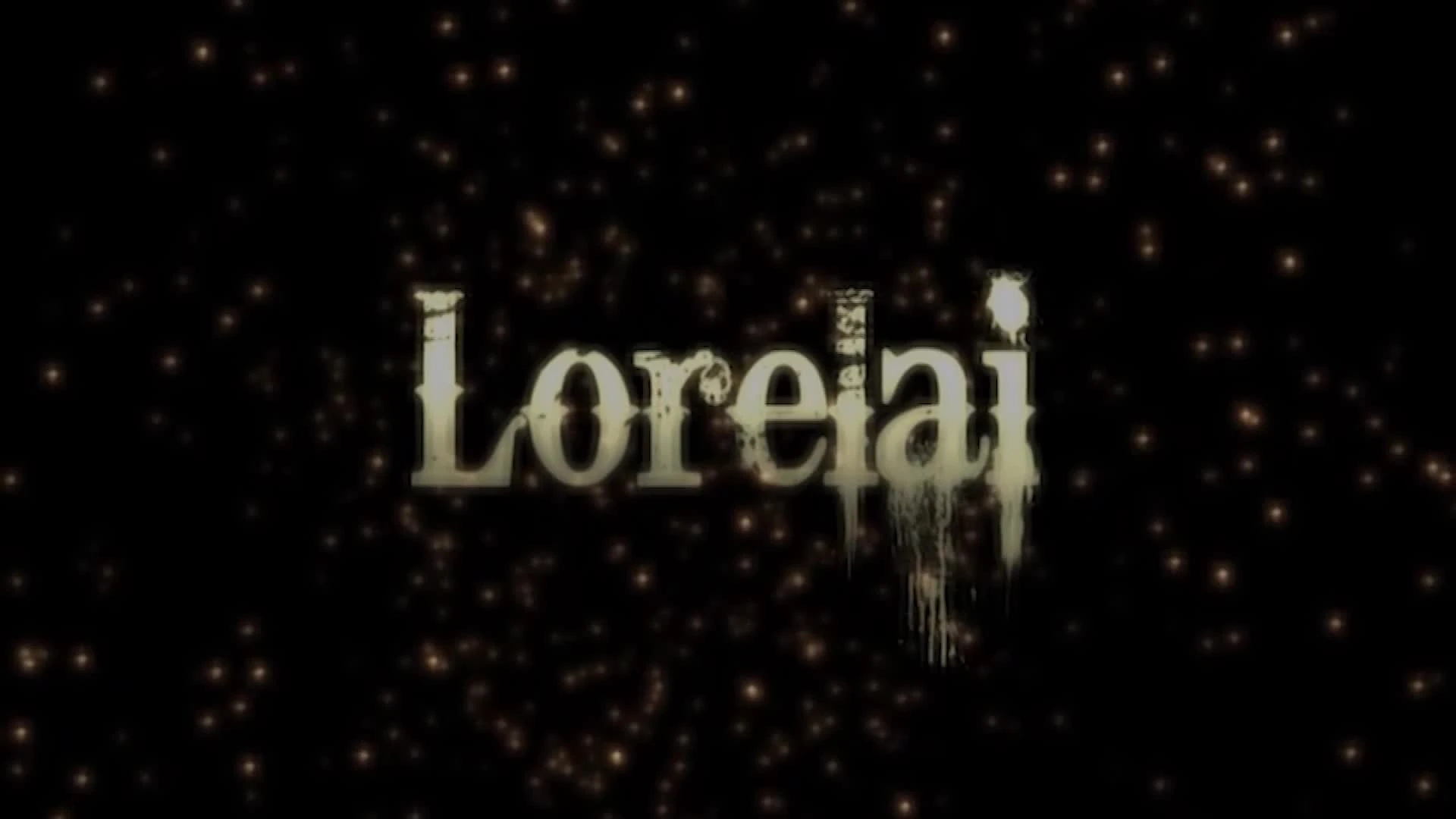 Lorelai - официальный тизер