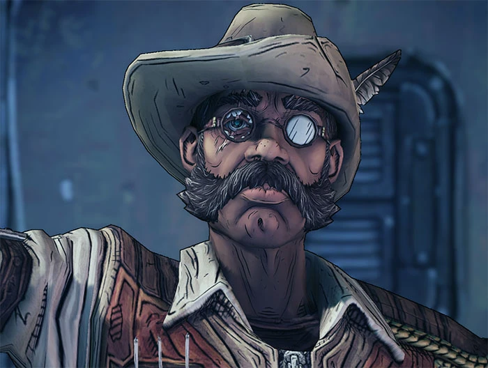 В базе данных Steam была замечена Borderlands 2: Game of The Year Edition