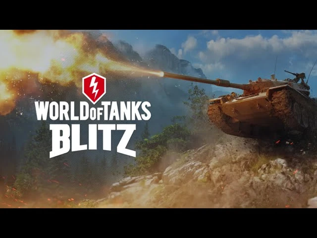 World of Tanks Blitz - Скачать на Android