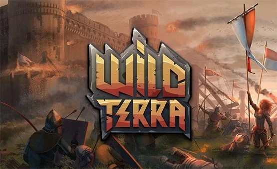 В Wild Terra добавят ежедневные квесты и PvP-сервер