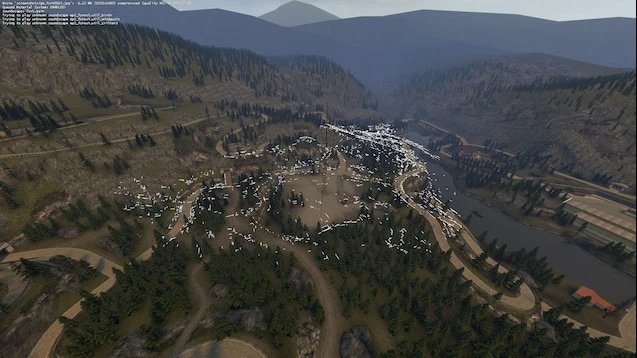 Garry's Mod "Оптимизация навигационной сетки"