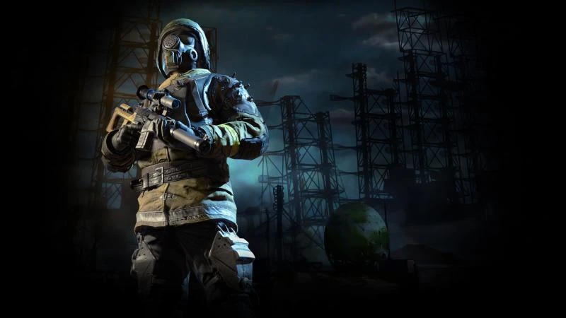 Fear the Wolves собирает плохие отзывы в Steam