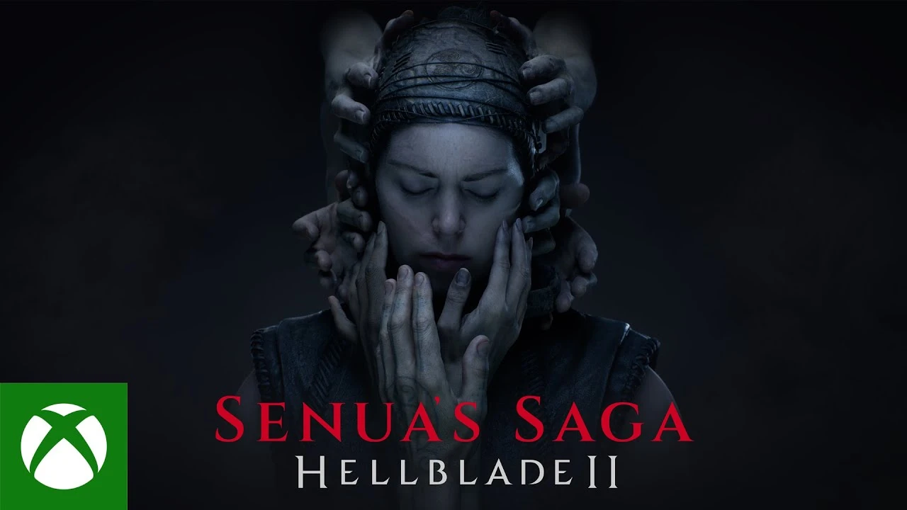 Мрачный отрывок из Senua's Saga: Hellblade 2 показывает диалог разных личностей главной героини