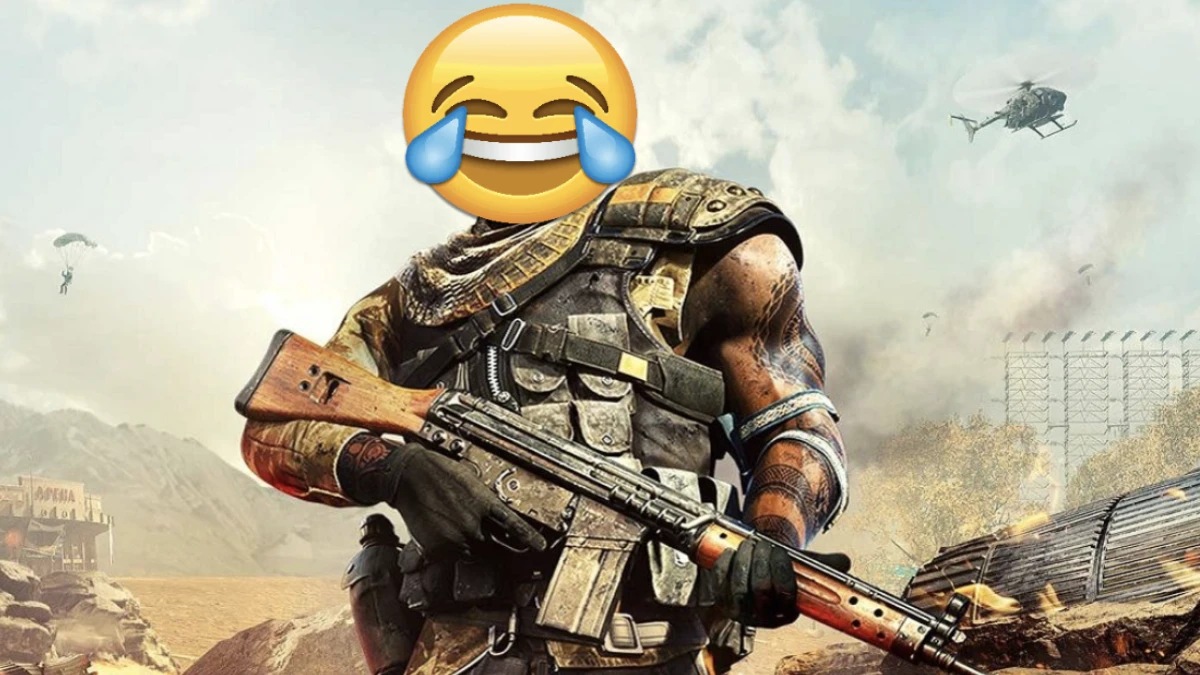 В античите "Ricochet" для Call of Duty: Warzone появилась новая функция для издевательства над читерами