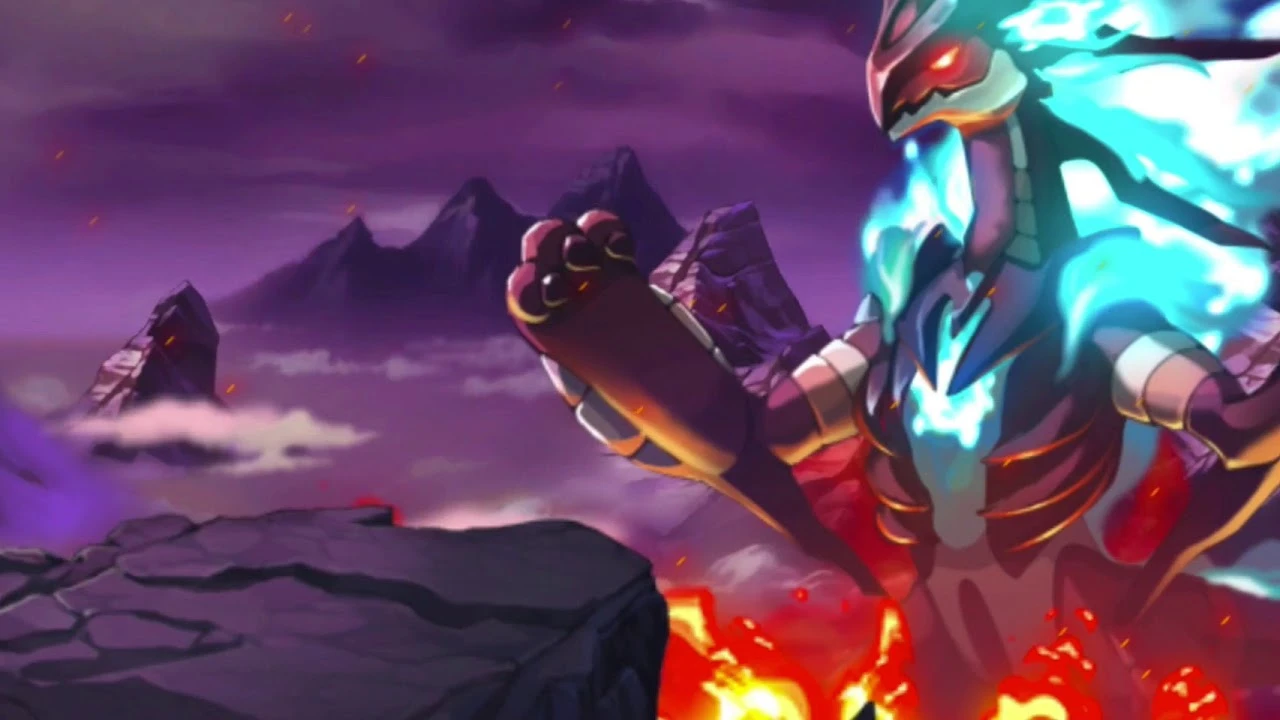 Nexomon: Extinction была анонсирована для Switch