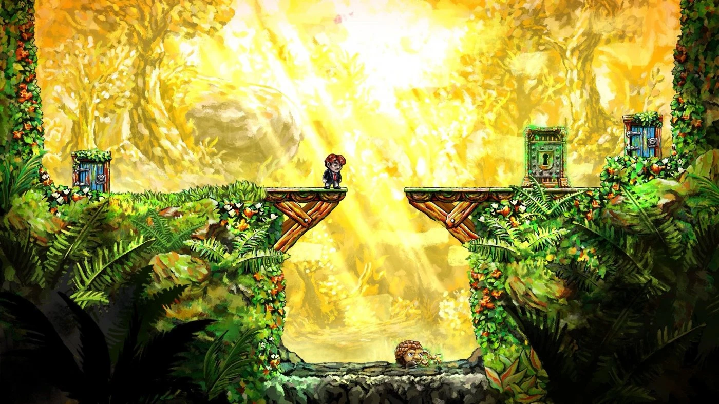 Braid, Anniversary Edition получила отличные оценки международной прессы