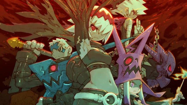 Dragon: Marked for Death - третий трейлер
