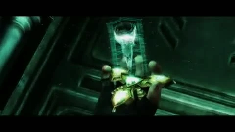 StarCraft 2 "Призраки Прошлого (RUS)"