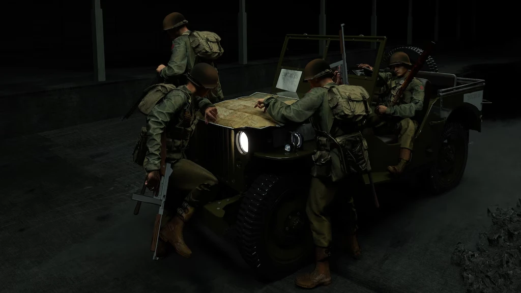 Разработчики Heroes & Generals объявили о переносе франшизы на движок Unreal Engine 5