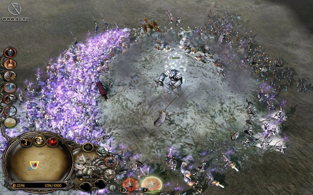 "Властелин колец: Война на Севере" в продаже