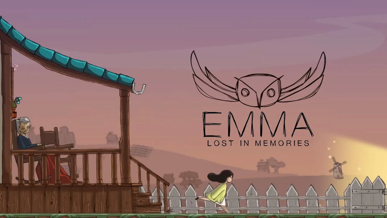 В поисках потерянной памяти - анонс пазл-платформера Emma: Lost in Memories для Nintendo Switch