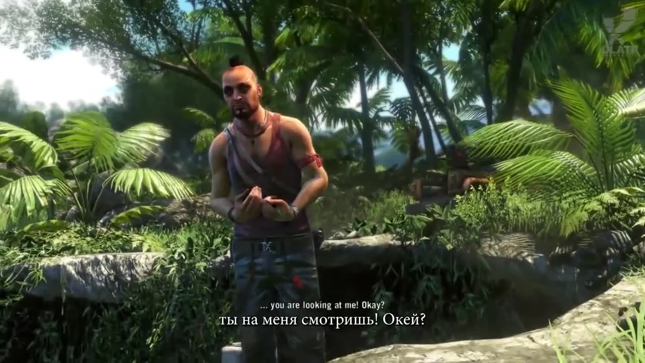 История серии Far Cry