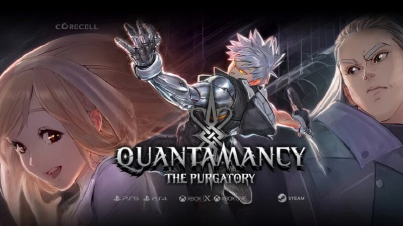 Ролевая игра Quantamancy: The Purgatory отменена