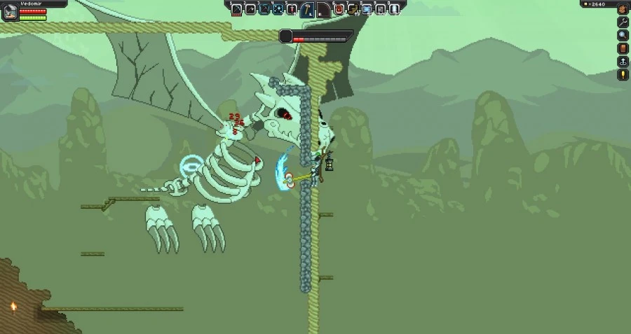 Разработчики Starbound анонсировали РПГ Eastward