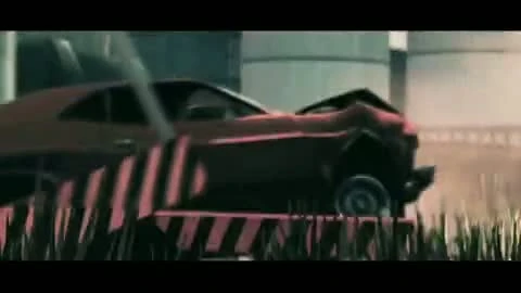 Driver: San Francisco "Релизный трейлер"