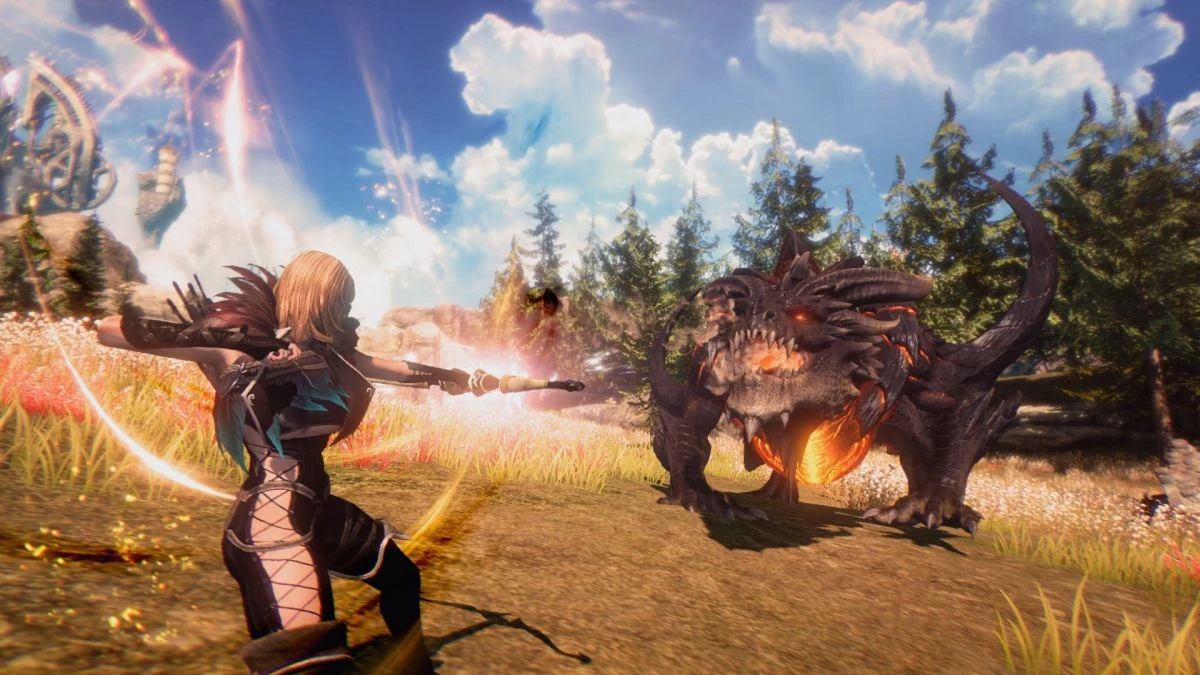 Зимнее обновление и "Календарь Рождества" в Astellia