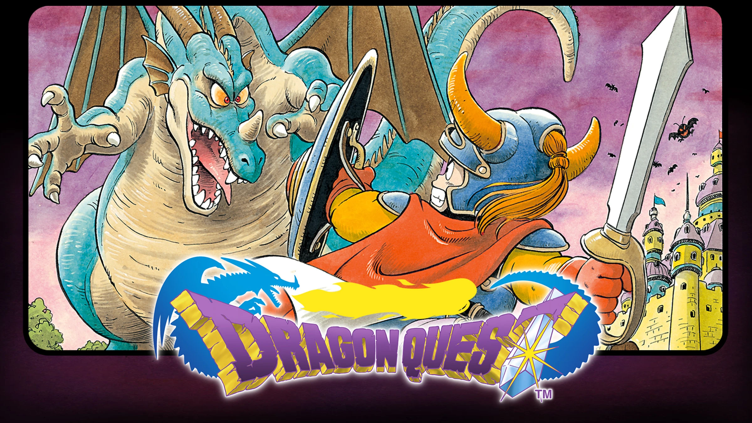 Dragon Quest "Таблица для Cheat Engine" [UPD: 17.04.2024] {DrummerIX}