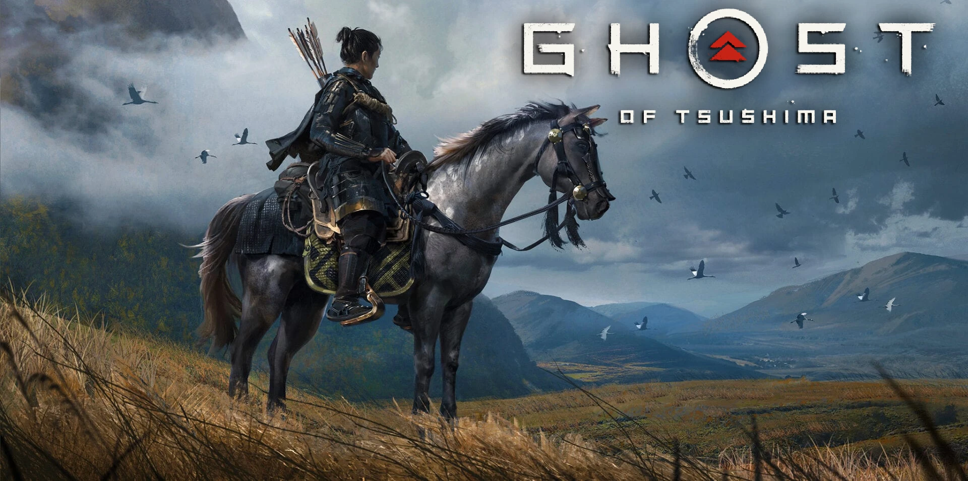 В сети нашли очередной намёк на разработку сиквела Ghost of Tsushima