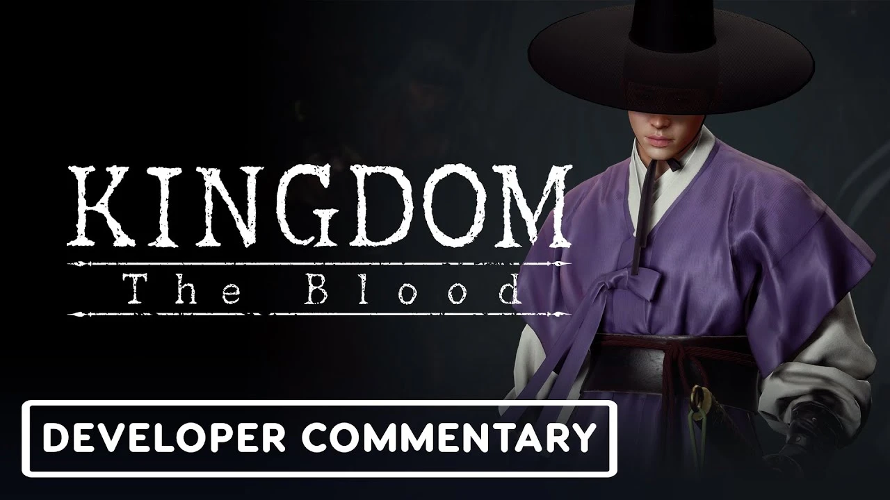Представлено новое видео с комментариями разработчиков ролевого экшена Kingdom: The Blood