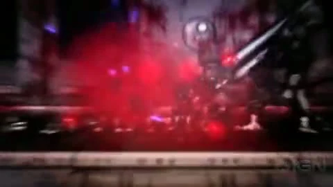 The Dishwasher: Vampire Smile "Релизный трейлер"