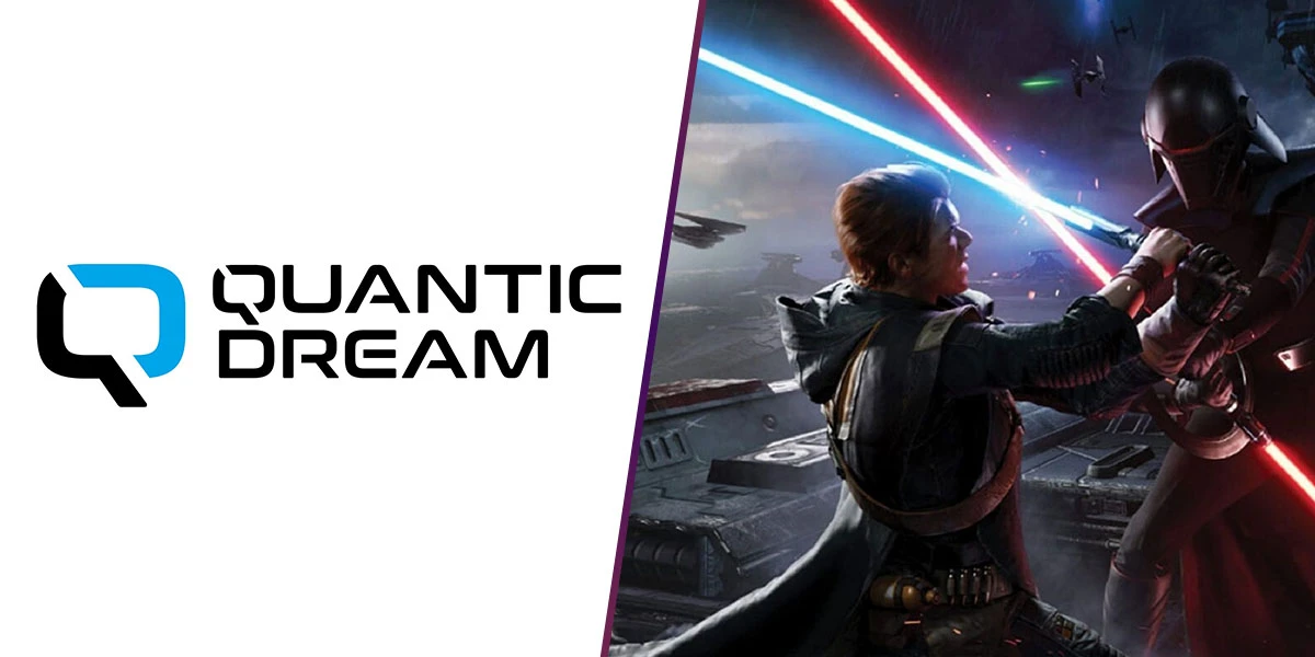 Новая игра по "Звездным войнам" от Quantic Dream находится в разработке уже 18 месяцев
