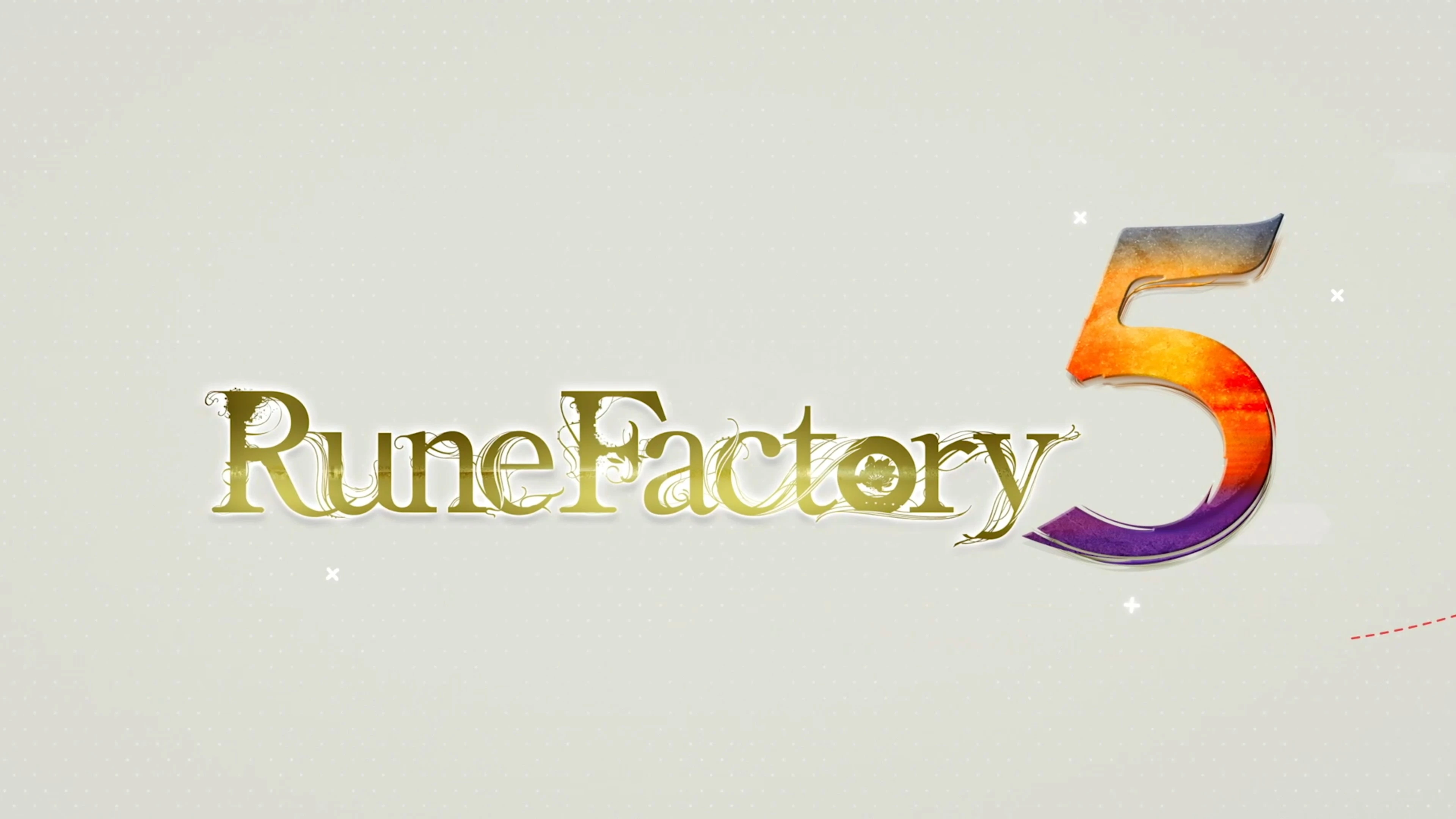 Rune Factory 5 выйдет в 2020 году