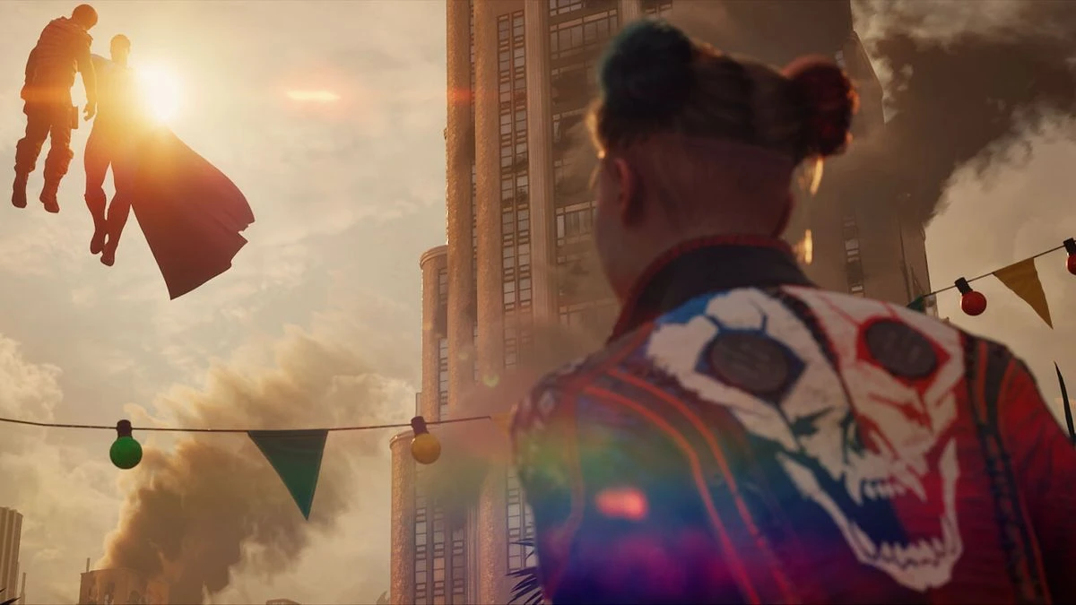 "Это не правда": Джейсон Шрайер опроверг слухи на тему разработки Rocksteady игры о Супермене