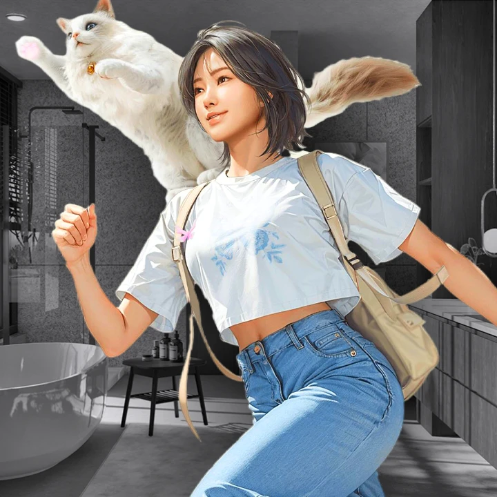 inZOI "Неофициальный саундтрек (OST)"