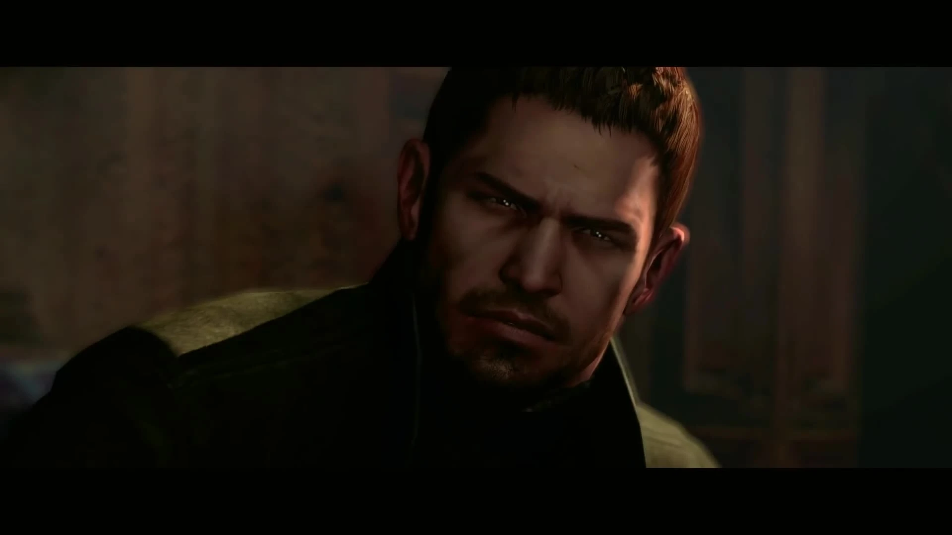 Трейлер коллаборации Black Command и Resident Evil