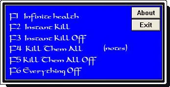 Ultimate Spider-Man: Трейнер (+3)