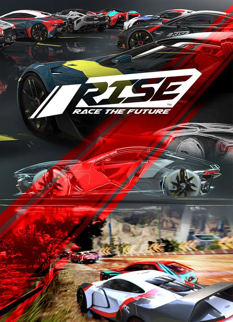 Rise: Race the Future