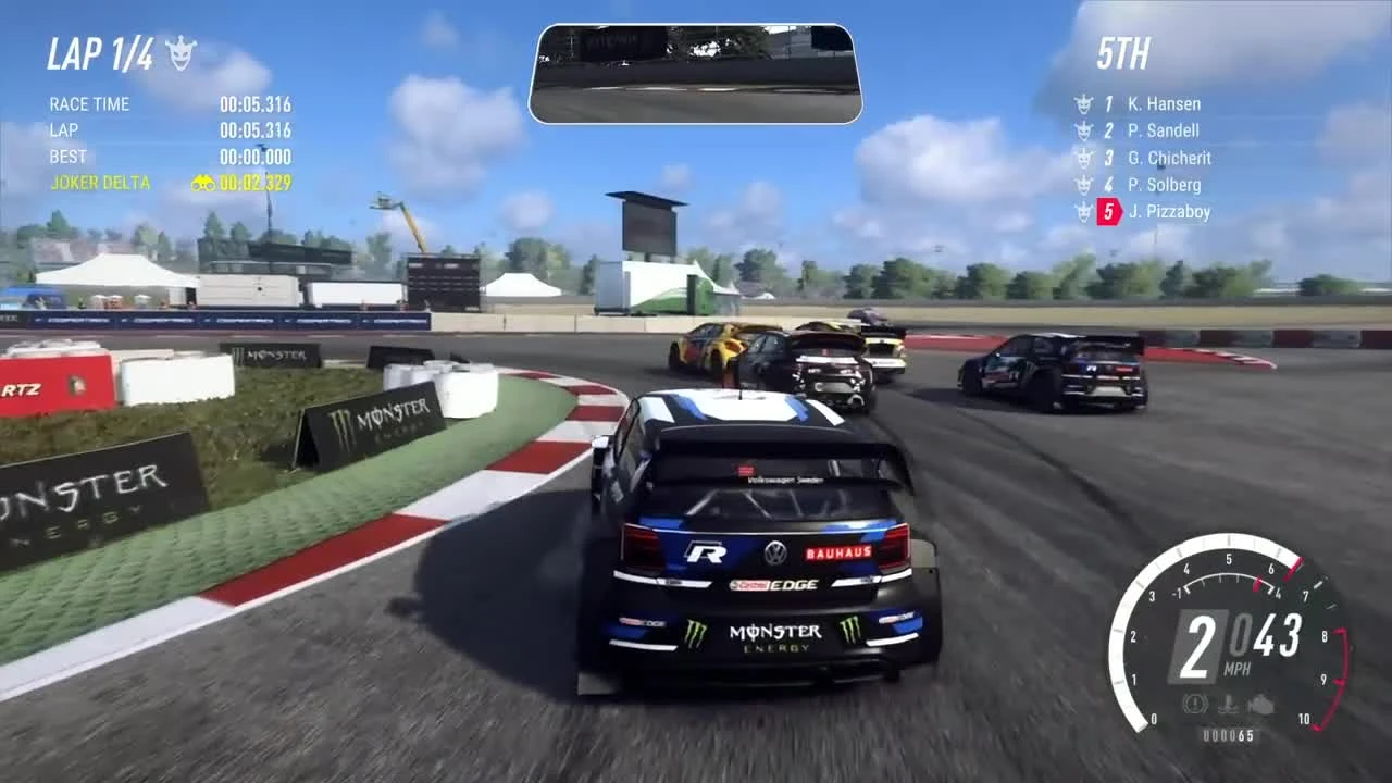 Dirt Rally 2.0 - Перед тем как купить