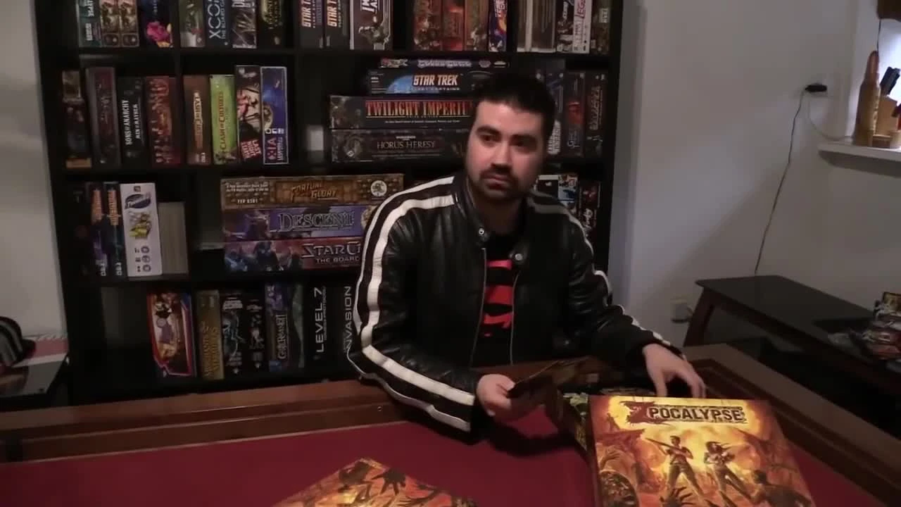 Dying Light - Пародийный скетч от Angry Joe